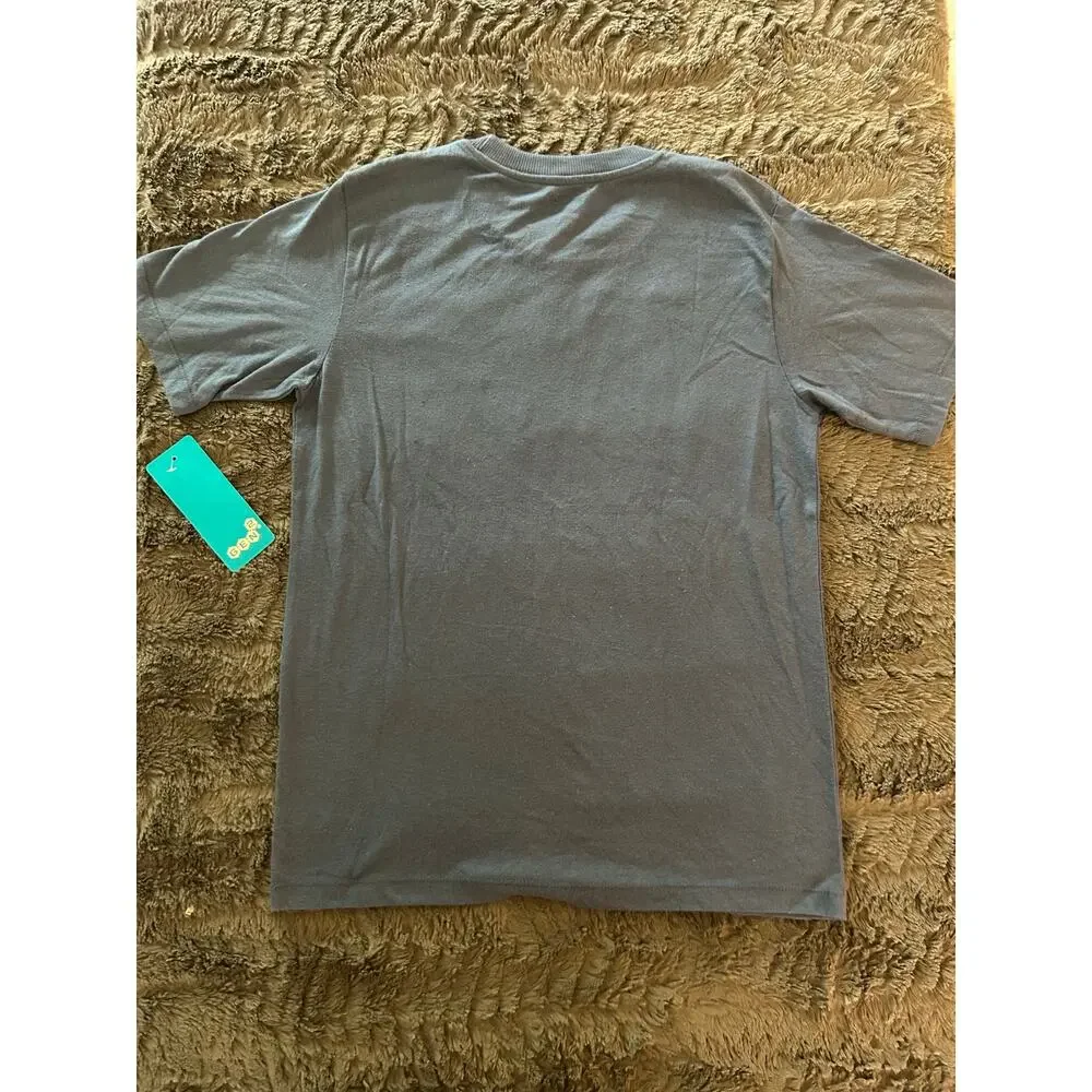 Penn State Gen2 Youth XL Blue T-Shirt (NWT)